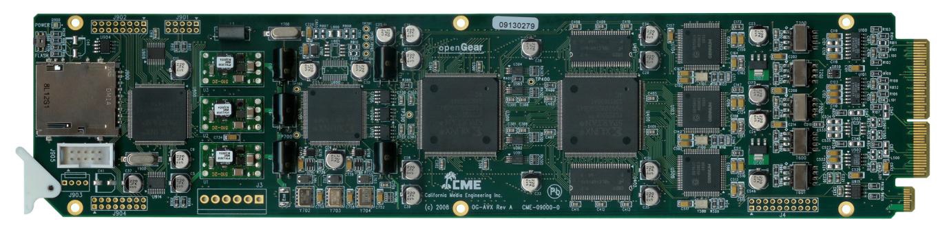 5000Card