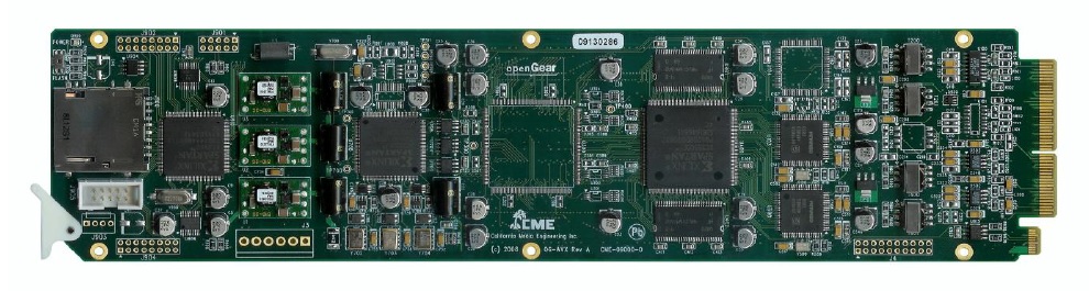 5010Card