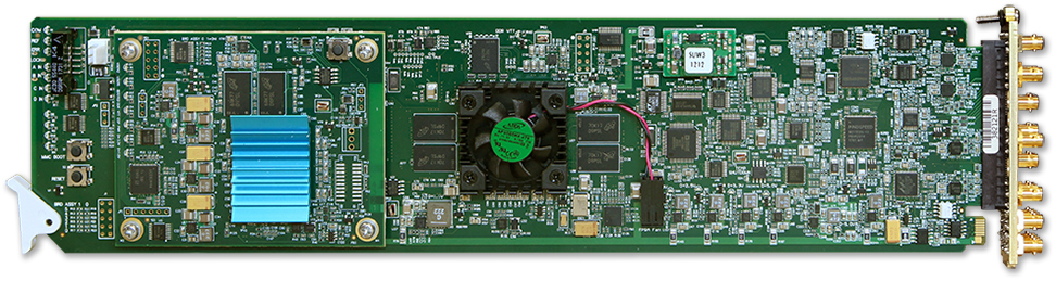 AAP-8644 - openGear.tv