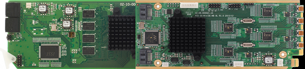 OG-MiniDL-X+X-card