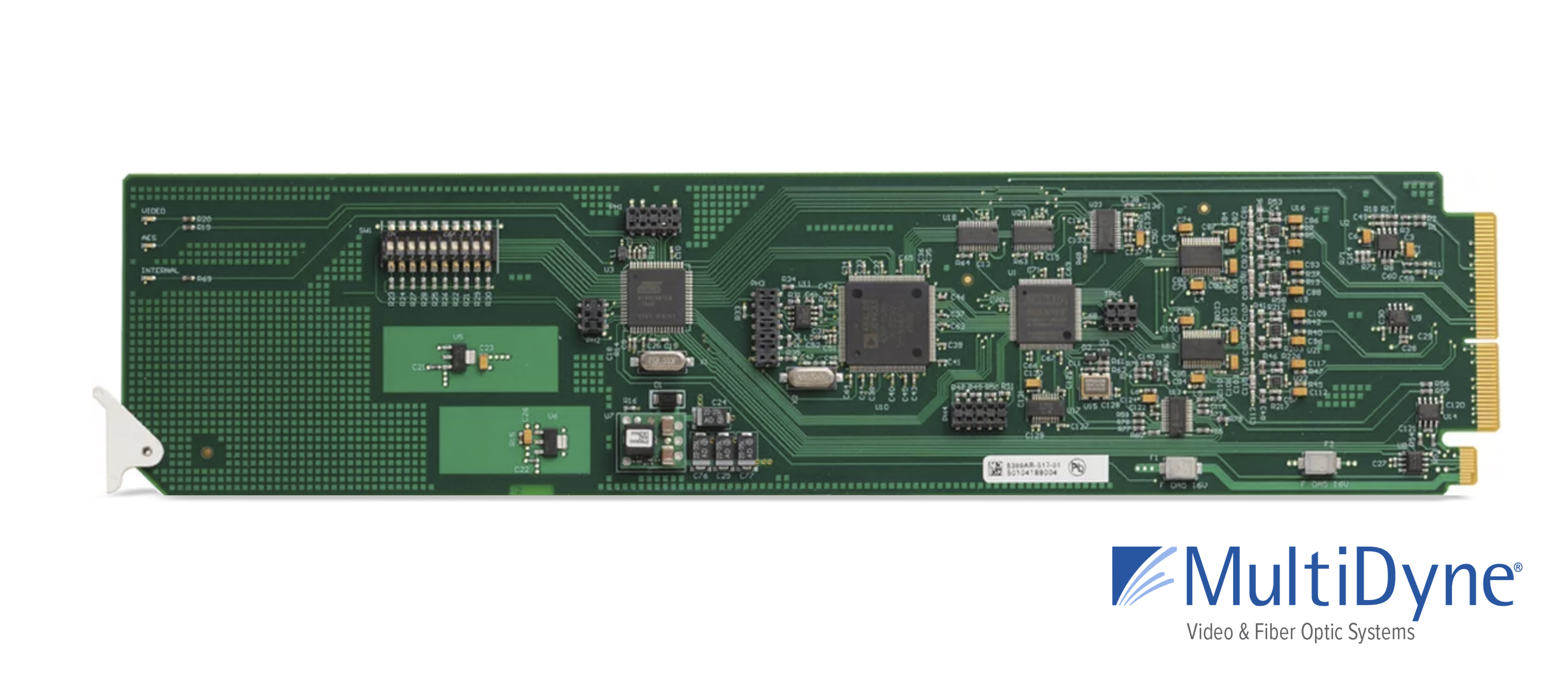 MDoG-6021-ADC-2AESU_CARD_Logo