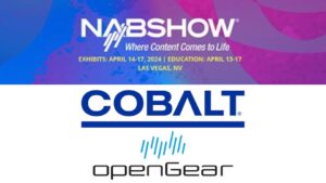 Cobalt NAB 2024