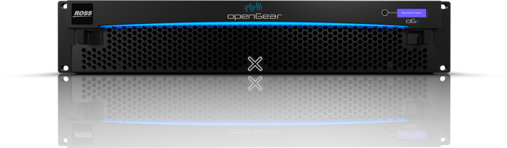 Frame - openGear.tv